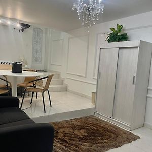 Apartaestudio Vacacional En Bocagrande Cartagena